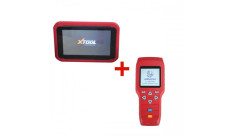 XTOOL X-100 PAD Plus Xtool X-100 PRO Support EEPROM Function